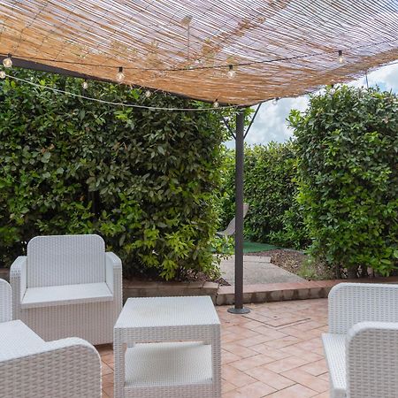 Casa In Campagna Toscana - Privacy - Free Fast Wifi - Free Netflix - Free Parking SantʼAntonio Exterior foto