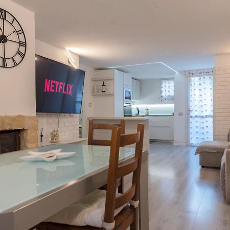 Casa In Campagna Toscana - Privacy - Free Fast Wifi - Free Netflix - Free Parking SantʼAntonio Exterior foto
