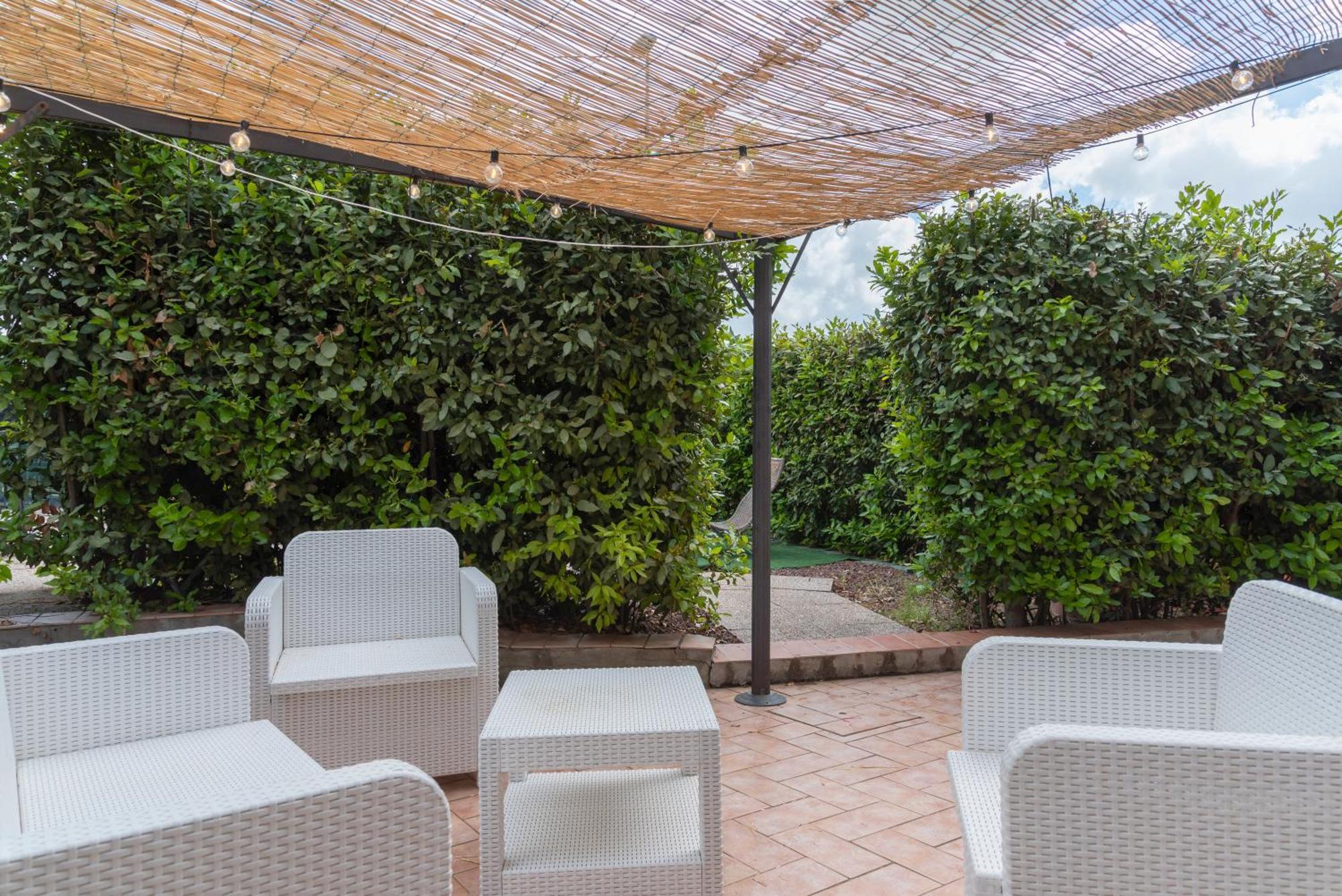 Casa In Campagna Toscana - Privacy - Free Fast Wifi - Free Netflix - Free Parking SantʼAntonio Exterior foto