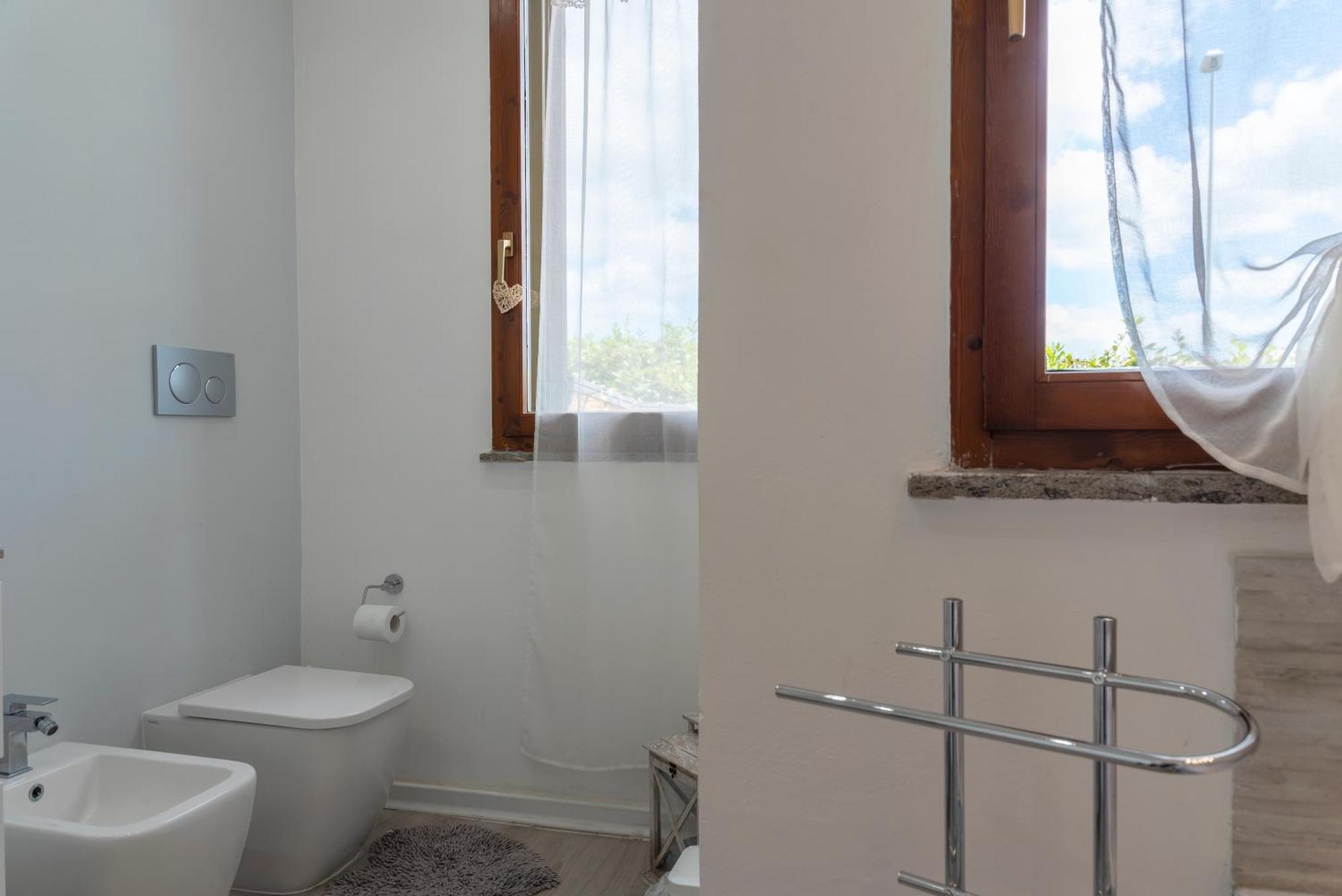 Casa In Campagna Toscana - Privacy - Free Fast Wifi - Free Netflix - Free Parking SantʼAntonio Exterior foto