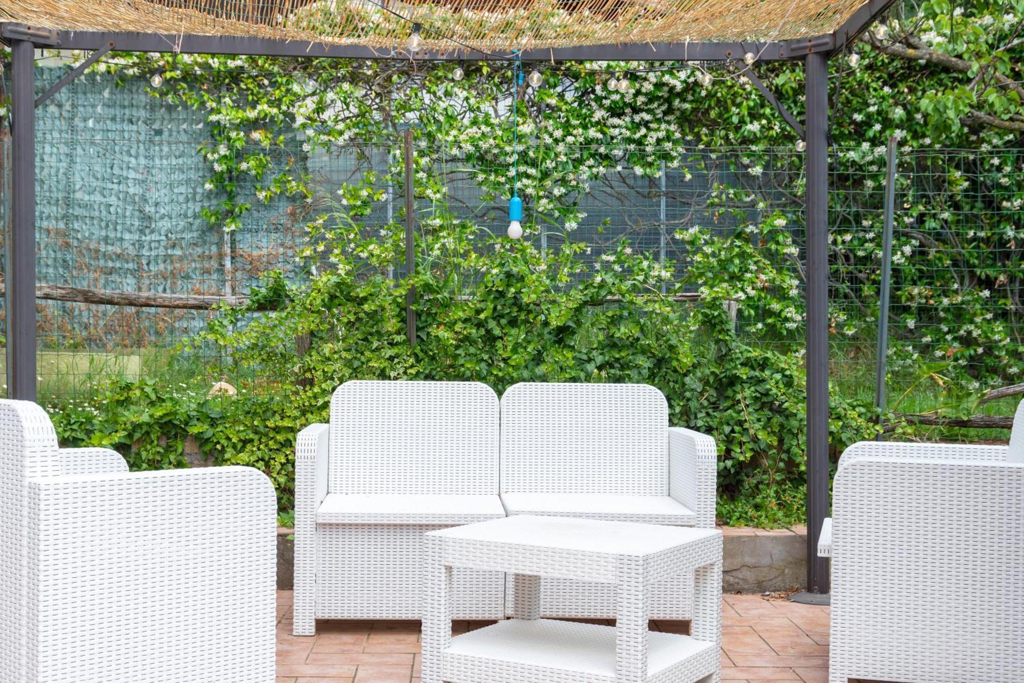 Casa In Campagna Toscana - Privacy - Free Fast Wifi - Free Netflix - Free Parking SantʼAntonio Exterior foto